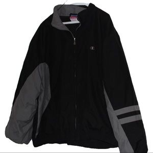 Champion Windbreaker